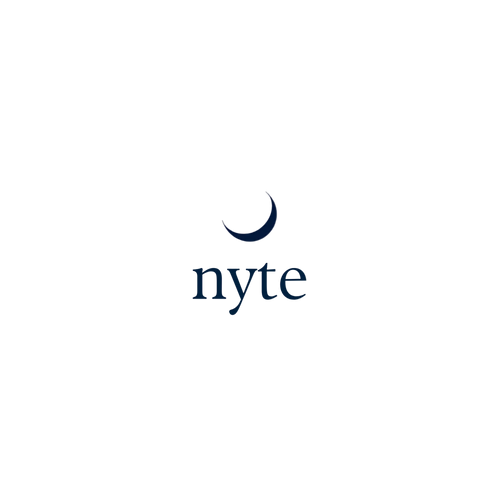 Nyte primary logo - original transparent version